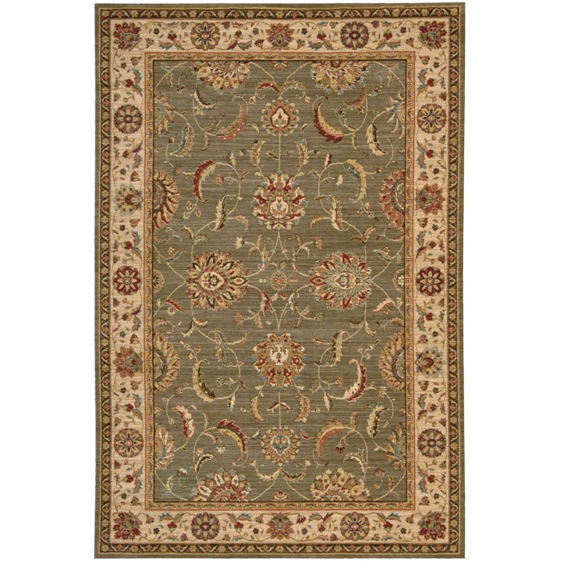 Nourison Living Treasures 66