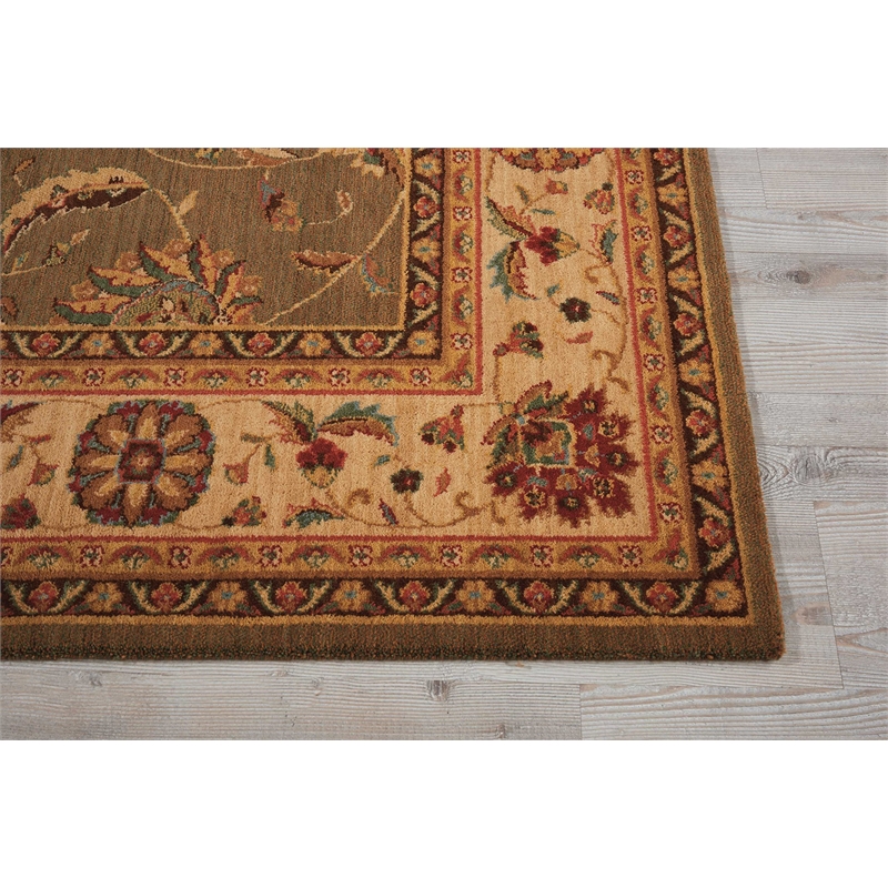 Nourison Living Treasures 66
