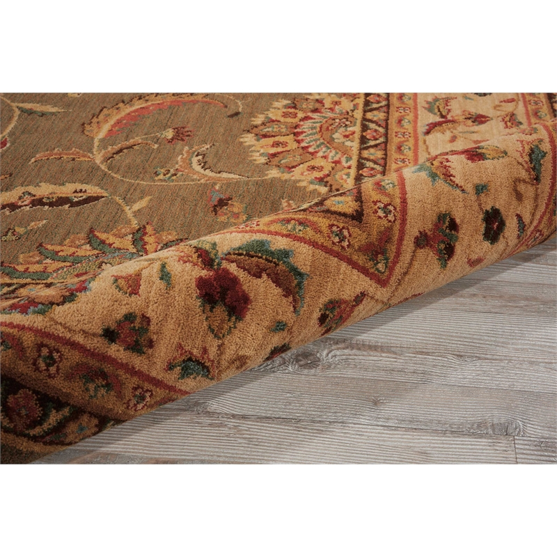 Nourison Living Treasures 66