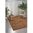 Nourison Living Treasures 90