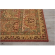 Nourison Living Treasures 90