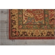 Nourison Living Treasures 90