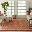 Nourison Living Treasures 90