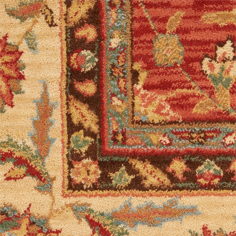 Nourison Living Treasures 90