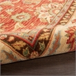 Nourison Living Treasures 90