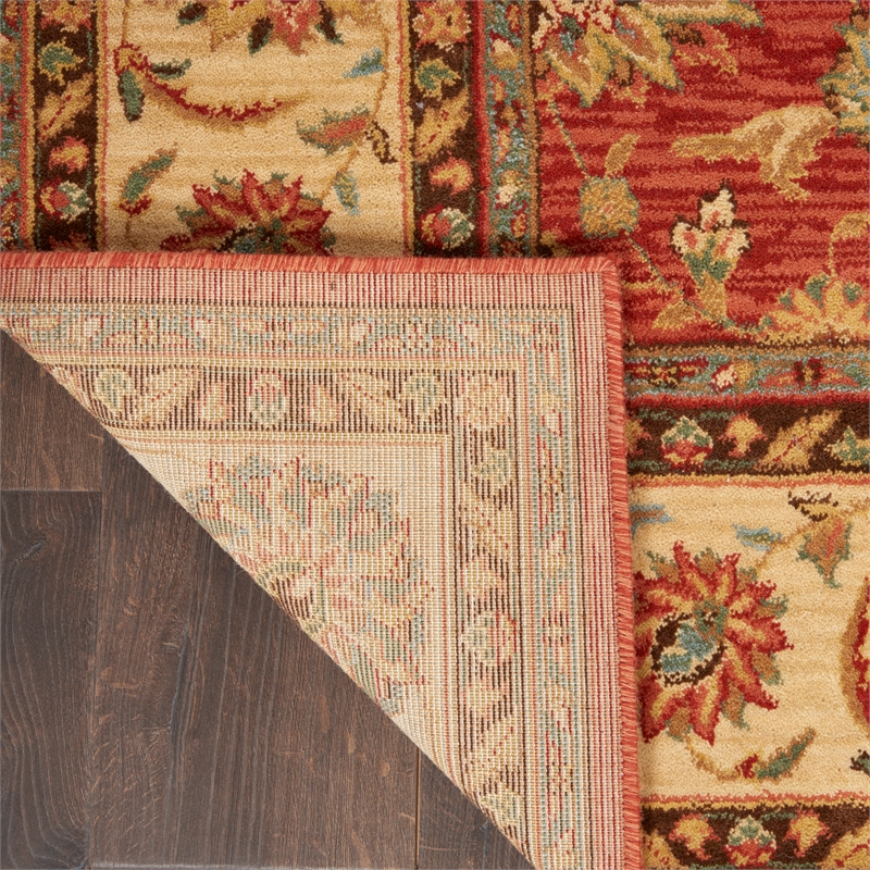 Nourison Living Treasures 90
