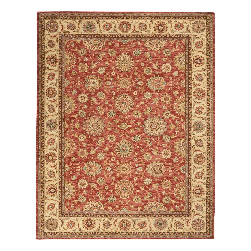 Nourison Living Treasures 90