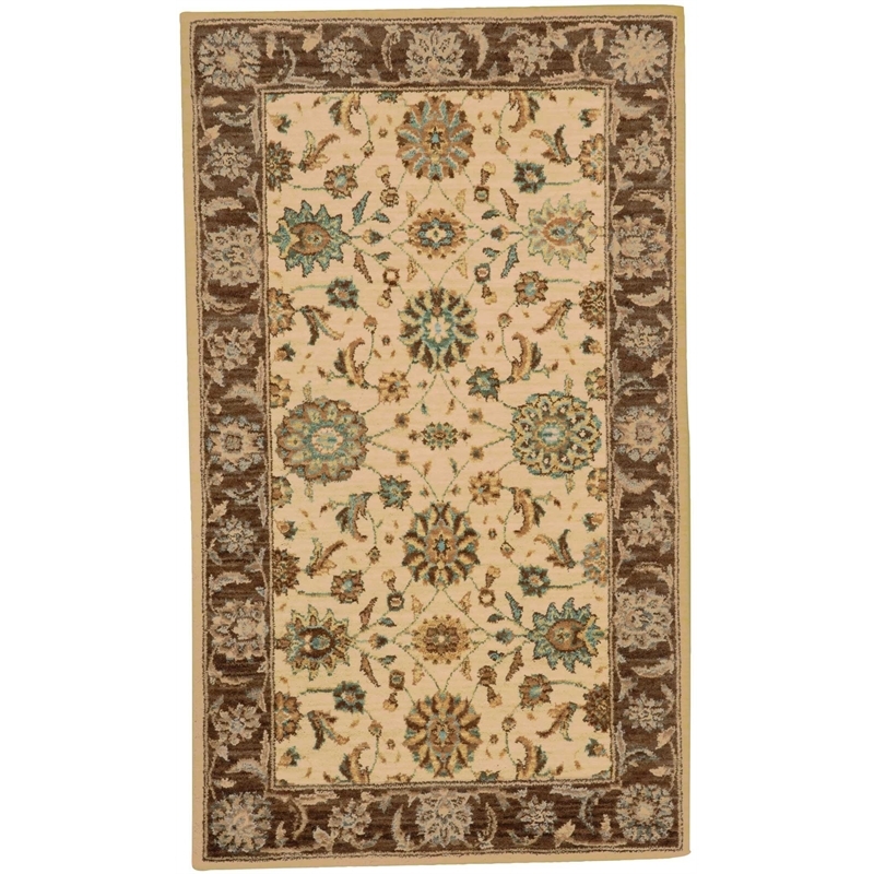 Nourison Living Treasures 99