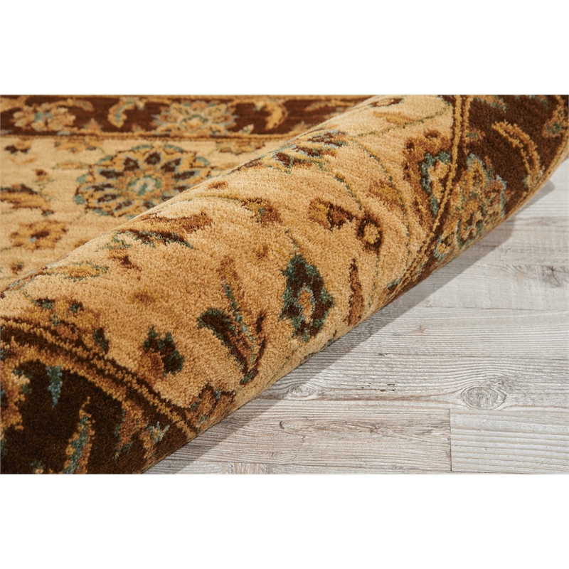 Nourison Living Treasures 99