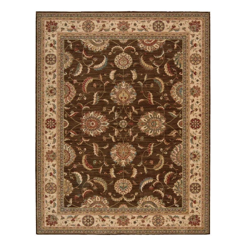 Nourison Living Treasures 99