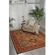 Nourison Living Treasures 99
