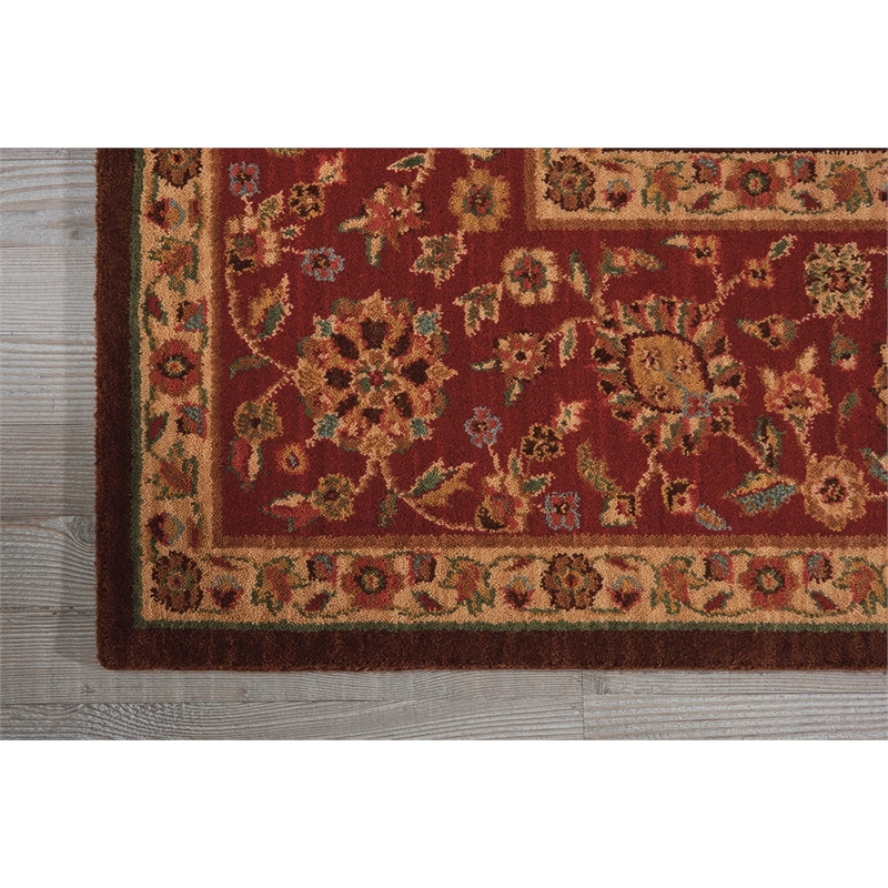 Nourison Living Treasures 99