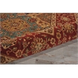 Nourison Living Treasures 99