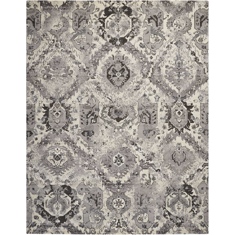 Nourison Twilight 93