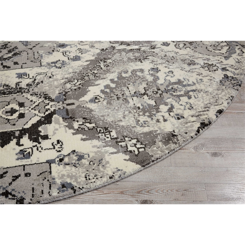 Nourison Twilight 96