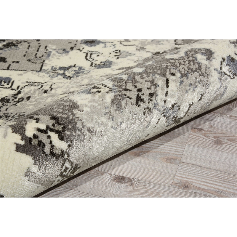 Nourison Twilight 96