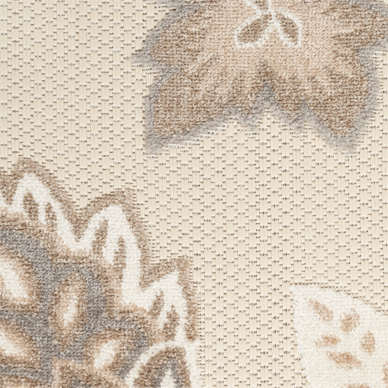 Nourison Aloha 72x108