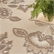 Nourison Aloha 72x108