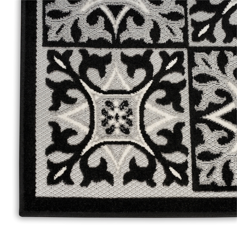 Nourison Aloha  108x144