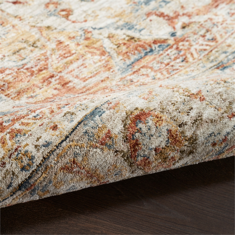 Nourison Petra 63x92