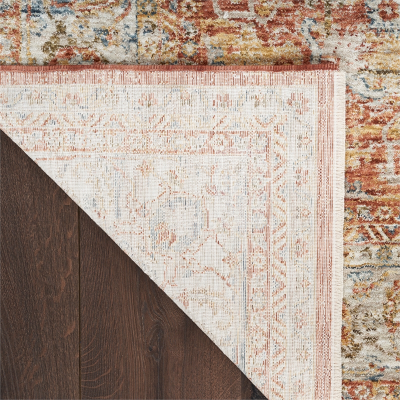 Nourison Petra 63x92