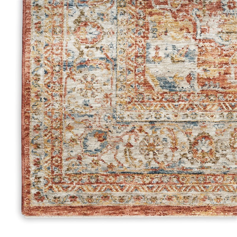 Nourison Petra 63x92