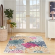 Nourison Passion 96x120