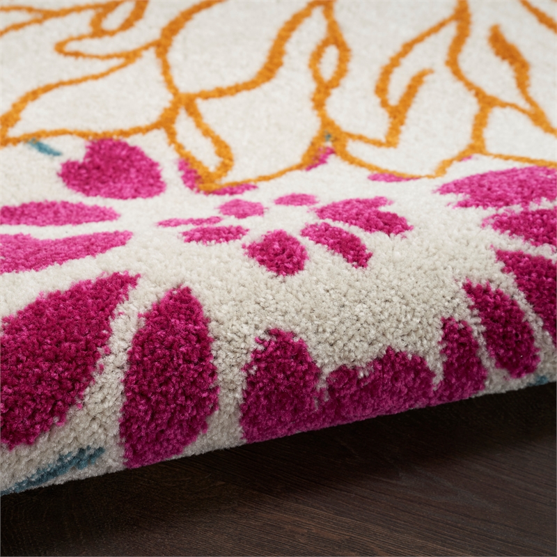 Nourison Passion 96x120