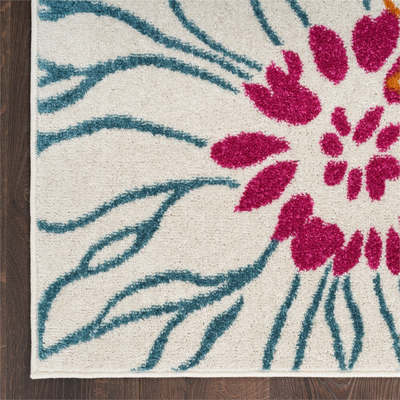 Nourison Passion 96x120