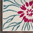 Nourison Passion 96x120