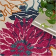 Nourison Passion 96x120