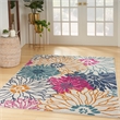 Nourison Passion 96x120