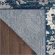 Nourison Passion 8' x 10' Surf Fabric Bohemian Area Rug (8' x 10')