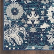 Nourison Passion 8' x 10' Surf Fabric Bohemian Area Rug (8' x 10')