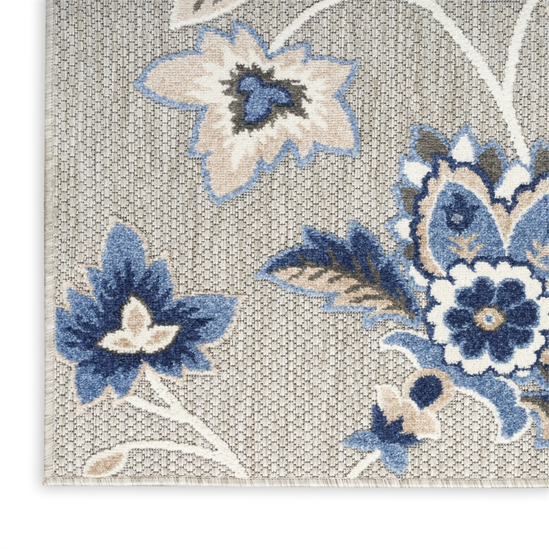Nourison Aloha 63x89