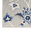 Nourison Aloha 63x89