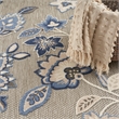 Nourison Aloha 63x89