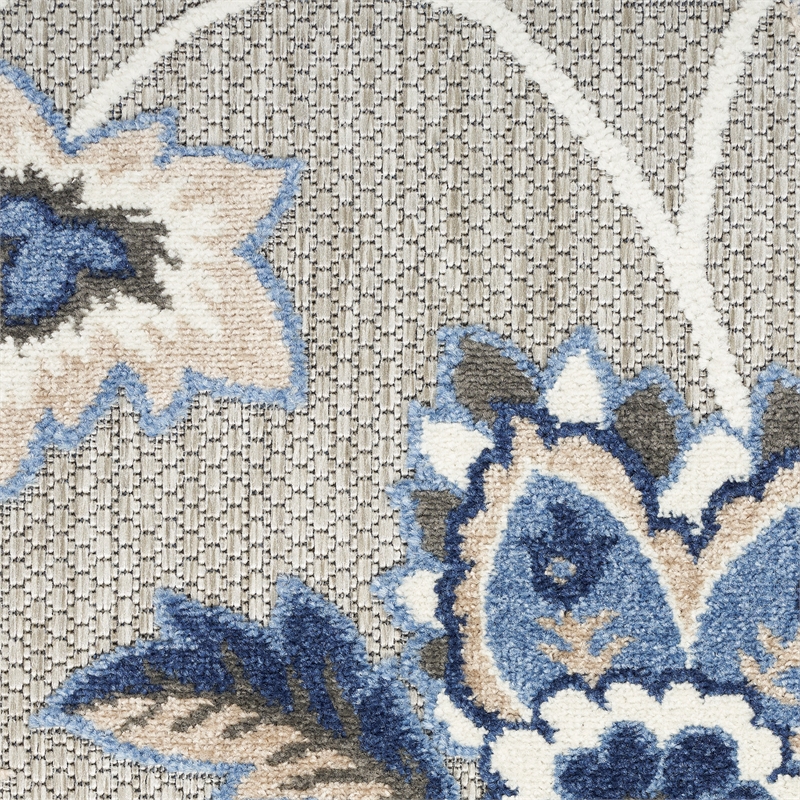 Nourison Aloha 63x89