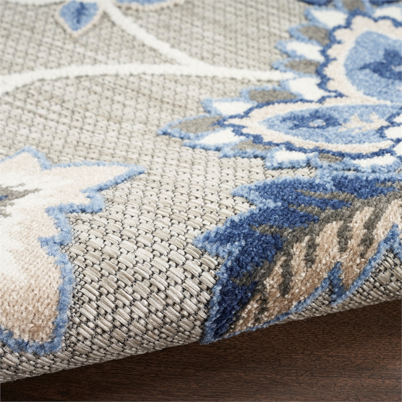 Nourison Aloha 63x89