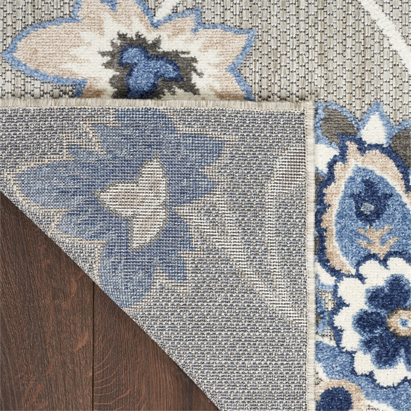 Nourison Aloha 63x89