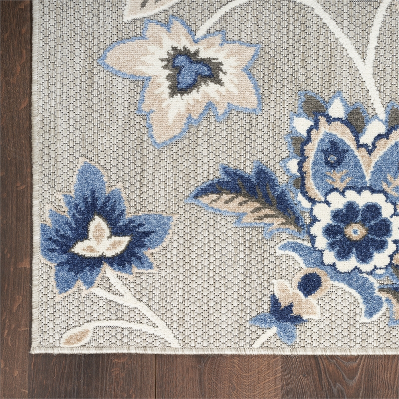 Nourison Aloha 63x89