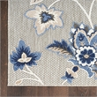 Nourison Aloha 63x89