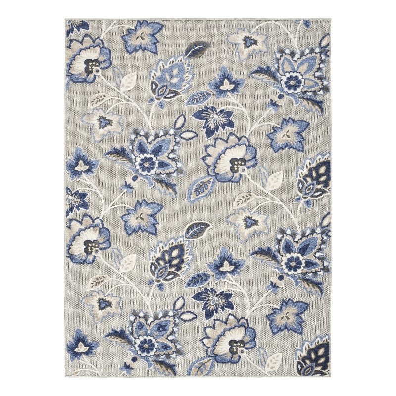 Nourison Aloha 63x89