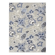 Nourison Aloha 63x89