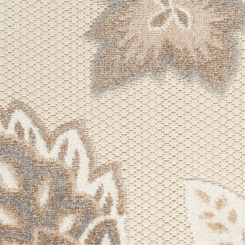 Nourison Aloha  42x66