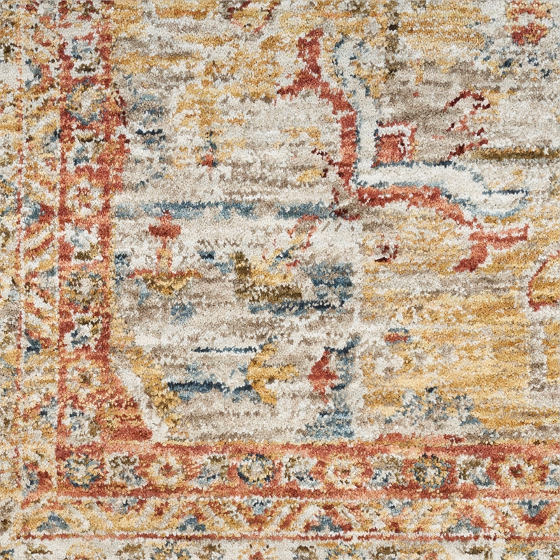 Nourison Petra 94x124