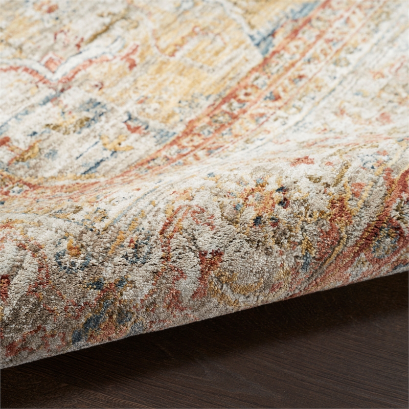 Nourison Petra 94x124