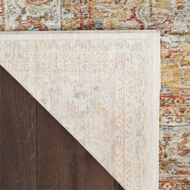 Nourison Petra 94x124