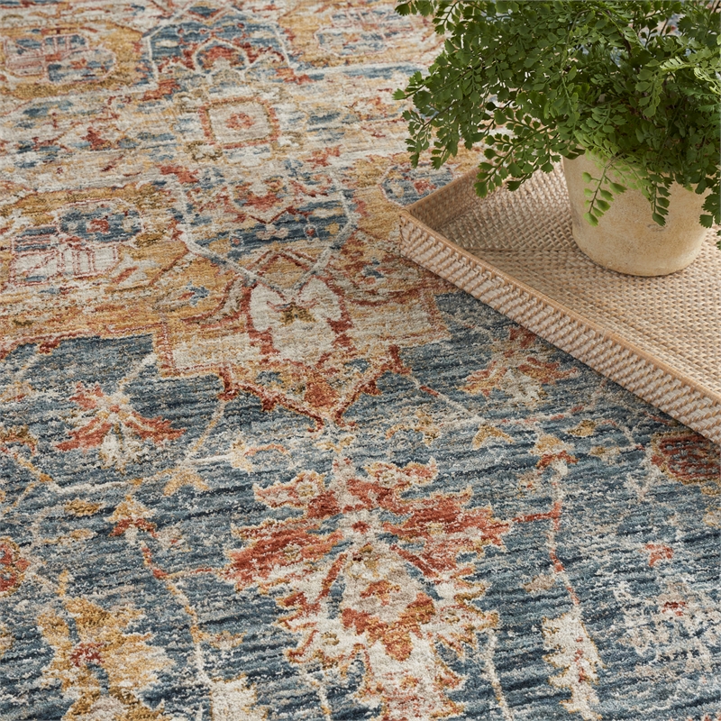 Nourison Petra 94x124