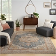 Nourison Petra 94x124